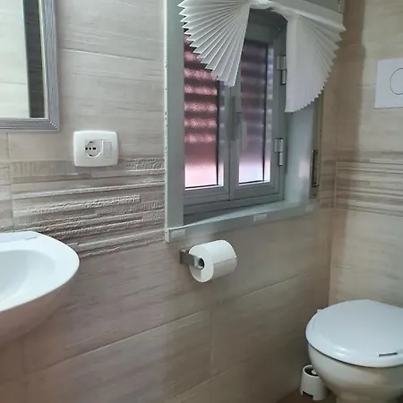 Via Casale Pensión