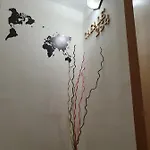 Pensjonat Via Casale San Cataldo (Sicily)