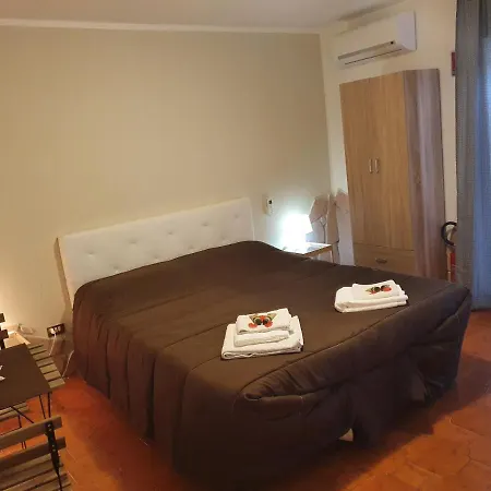 Via Casale Gæstehus