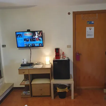 Gæstehus Via Casale 3*