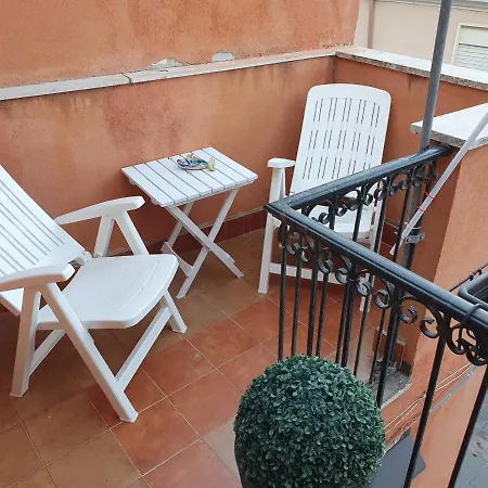 Via Casale 3* San Cataldo (Sicily)