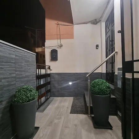Via Casale Gæstehus 3*