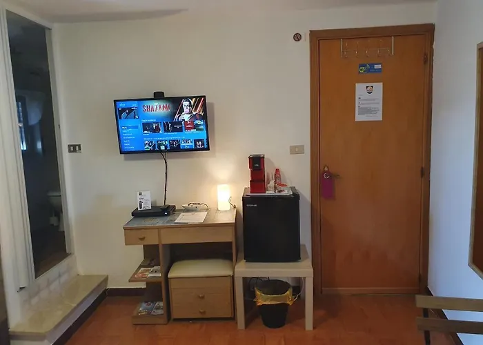 Gæstehus Via Casale 3*