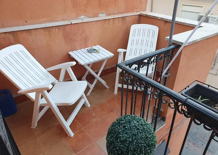 Via Casale 3* San Cataldo (Sicily)