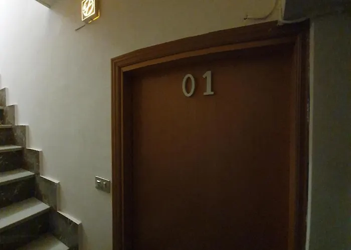 Gæstehus Via Casale 3*